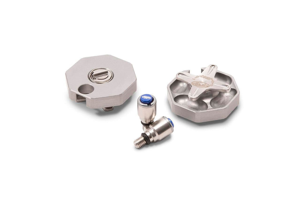 Motion Pro Compression Adjuster, KYB AOS Stark Varg - EMOTO Supply Co. - Suspension - Charged Powersports