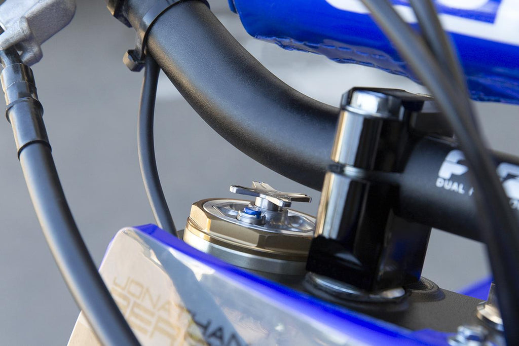 Motion Pro Compression Adjuster, KYB AOS Stark Varg - EMOTO Supply Co. - Suspension - Charged Powersports