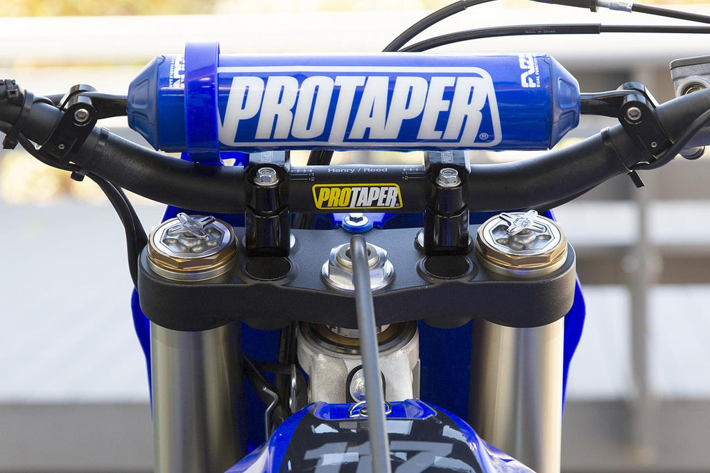Motion Pro Compression Adjuster, KYB AOS Stark Varg - EMOTO Supply Co. - Suspension - Charged Powersports