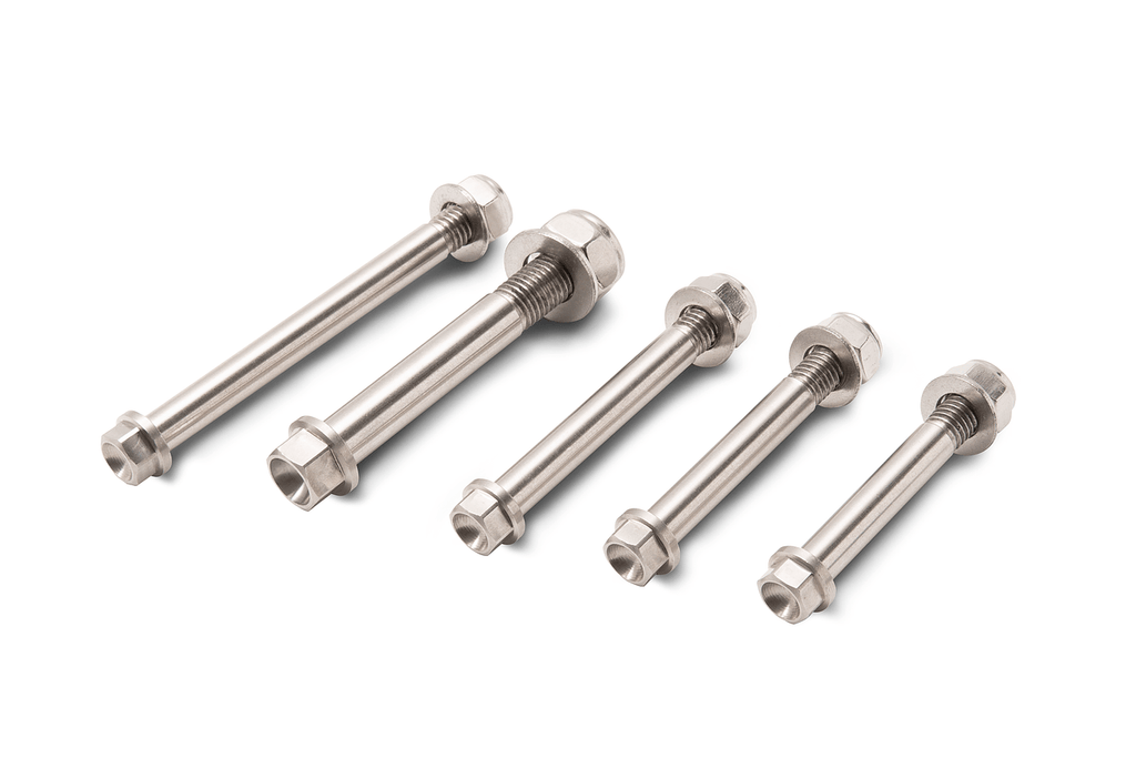 Motion Pro Hardware kit - Talaria Sting rear suspension linkage - EMOTO Supply Co. - Suspension - Charged Powersports