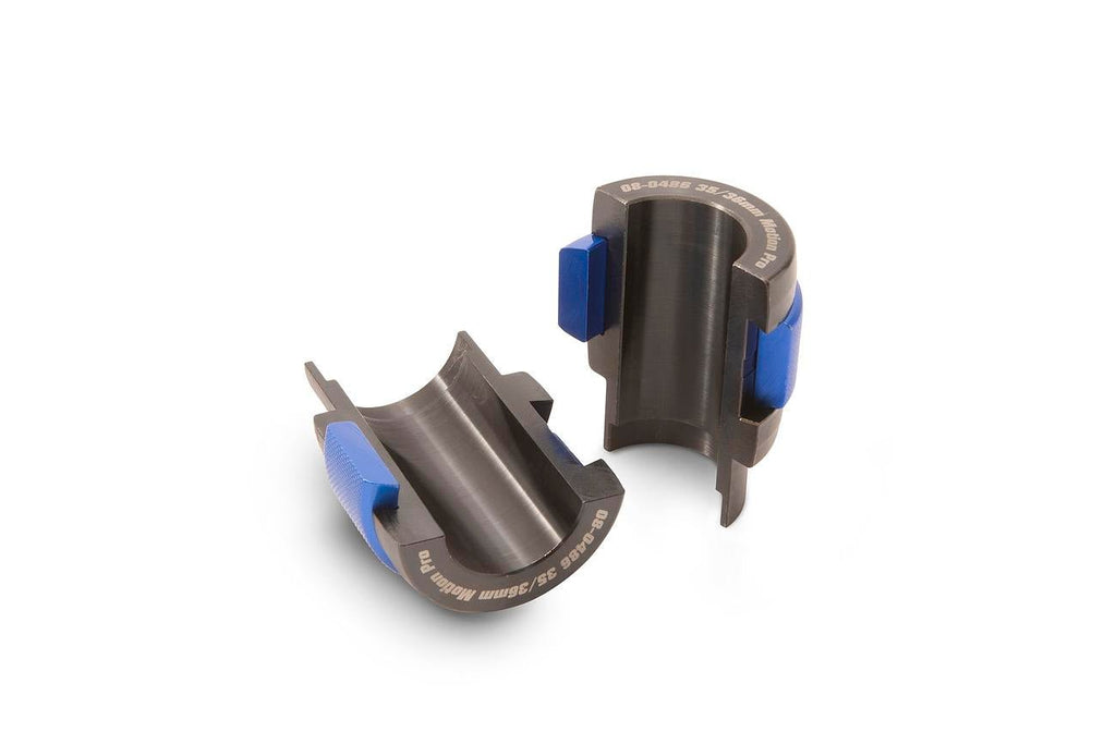 Motion Pro Ringer Fork Seal Drivers - EMOTO Supply Co. - Tool - Charged Powersports