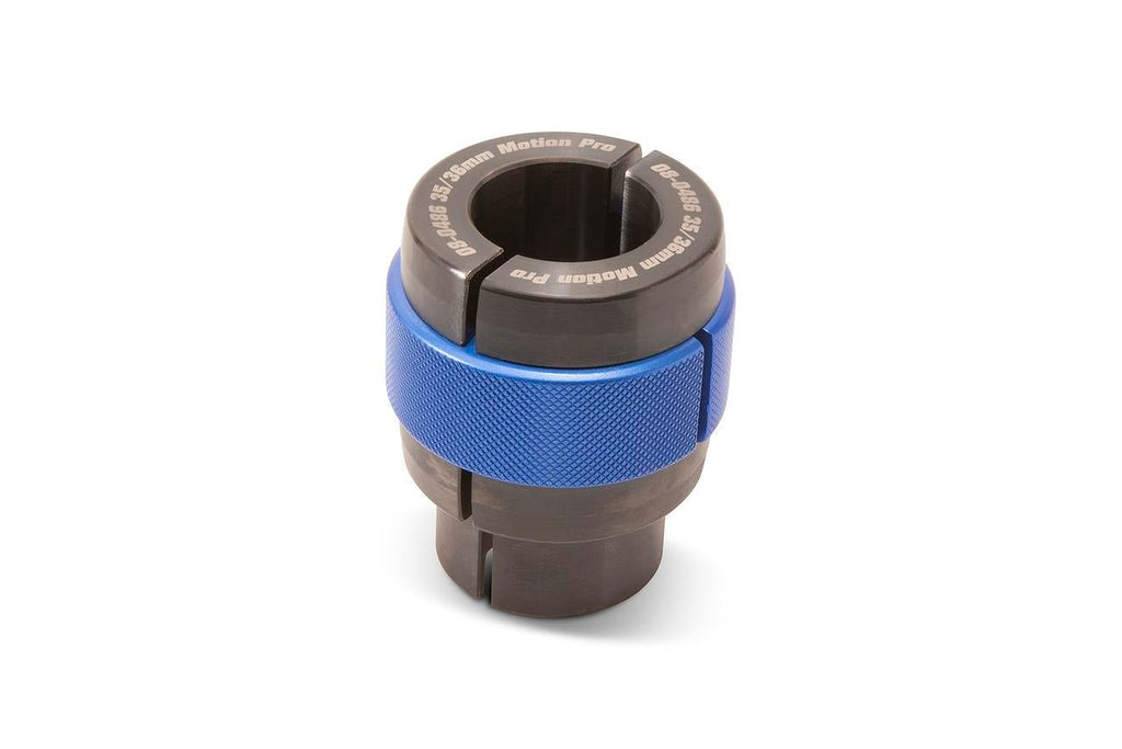 Motion Pro Ringer Fork Seal Drivers - EMOTO Supply Co. - Tool - Charged Powersports