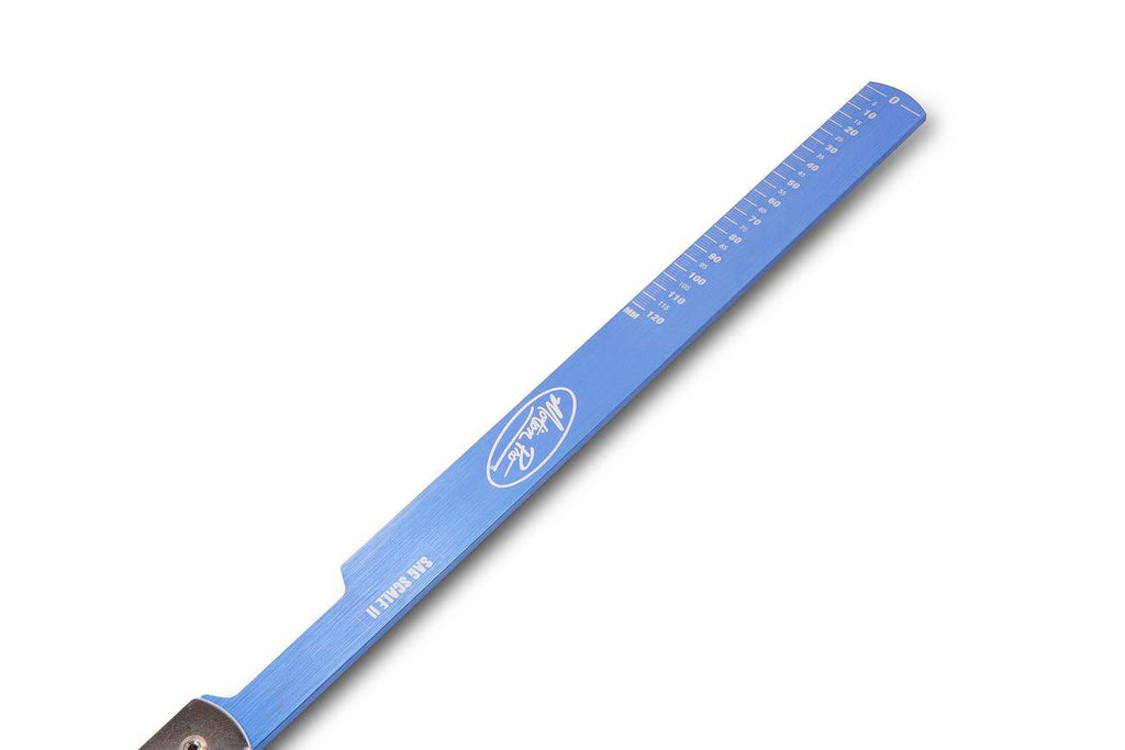 Motion Pro Sag Scale II - EMOTO Supply Co. - Tool - Charged Powersports