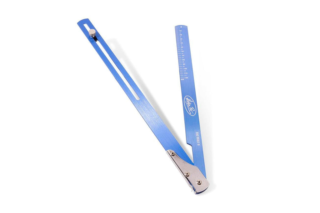 Motion Pro Sag Scale II - EMOTO Supply Co. - Tool - Charged Powersports