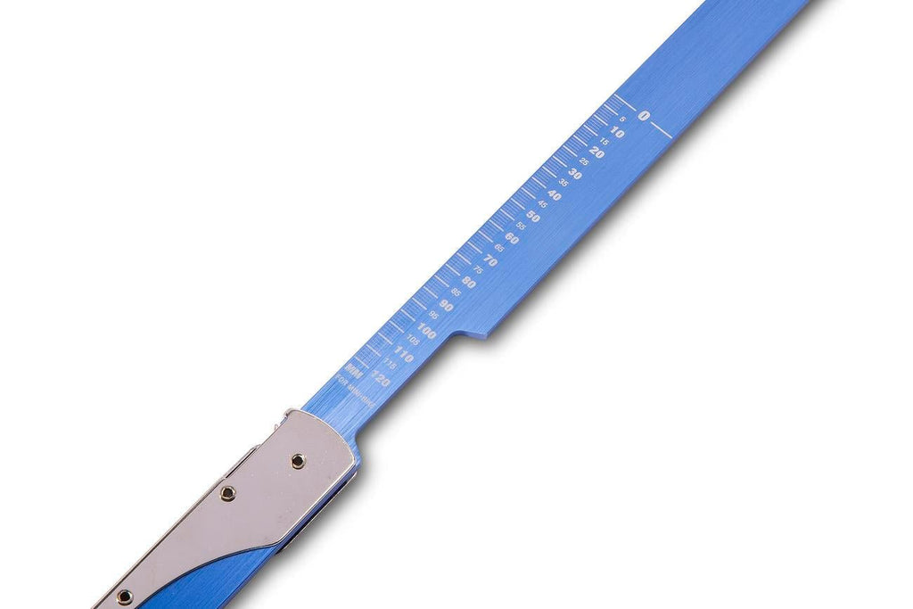 Motion Pro Sag Scale II - EMOTO Supply Co. - Tool - Charged Powersports