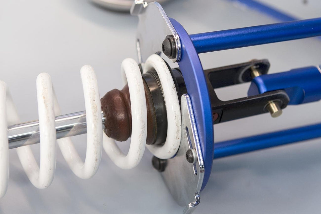 Motion Pro Shock Spring Compressor - EMOTO Supply Co. - Tool - Charged Powersports