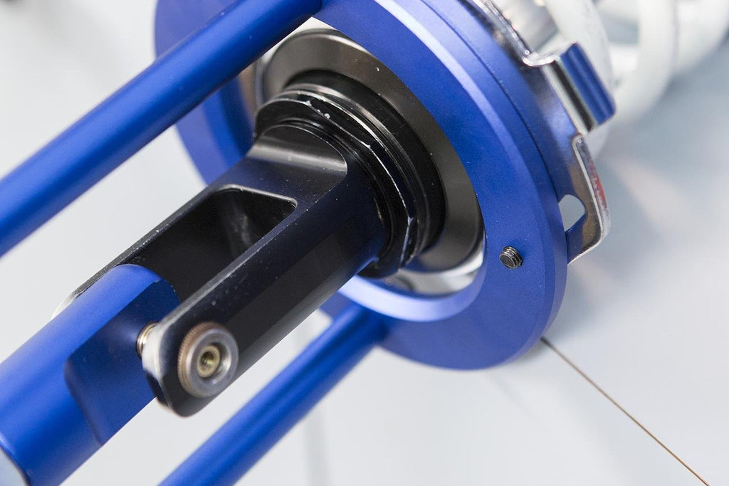 Motion Pro Shock Spring Compressor - EMOTO Supply Co. - Tool - Charged Powersports