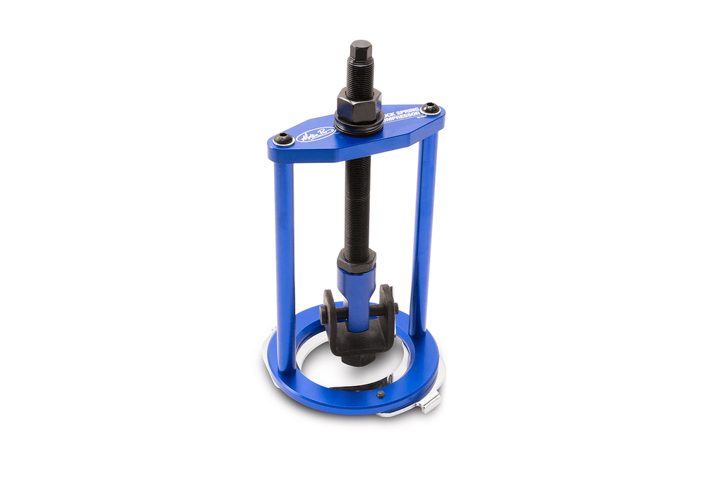 Motion Pro Shock Spring Compressor - EMOTO Supply Co. - Tool - Charged Powersports