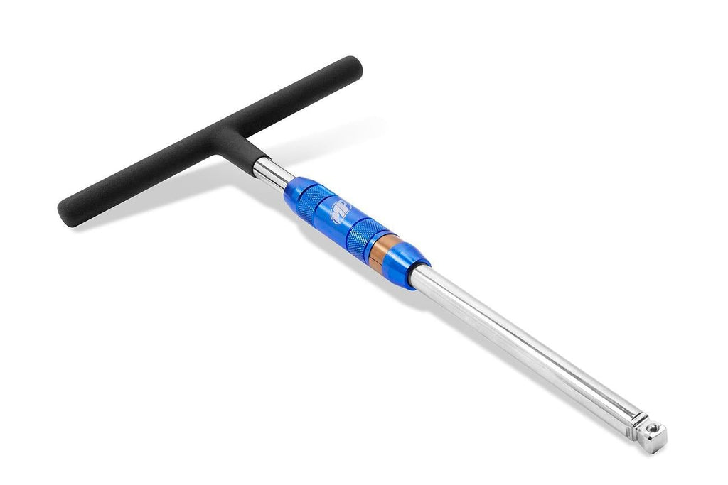 Motion Pro Spinner T - Handle II, 3/8" Swivel Drive - EMOTO Supply Co. - Tool - Charged Powersports