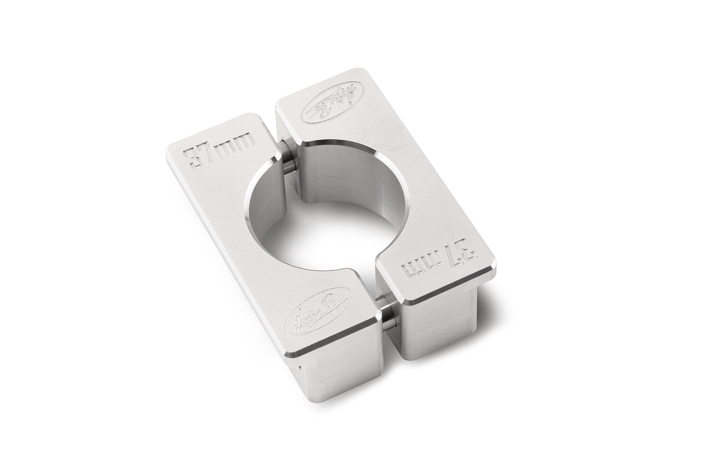 Motion Pro Stanchion tube clamp 37 mm - EMOTO Supply Co. - Tool - Charged Powersports