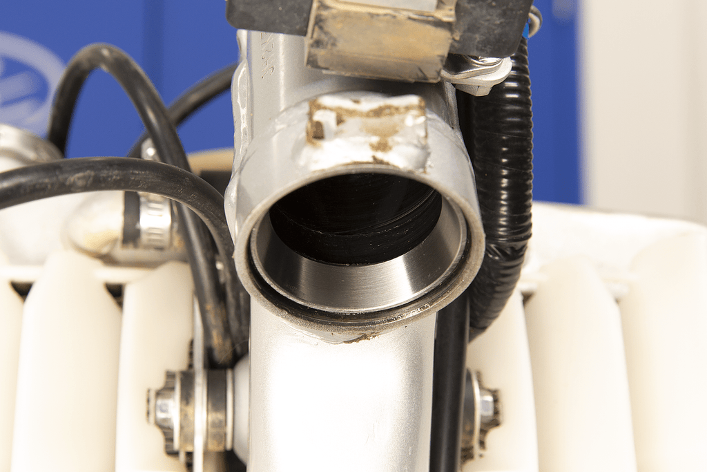 Motion Pro Steering Bearing Installer - EMOTO Supply Co. - Tool - Charged Powersports