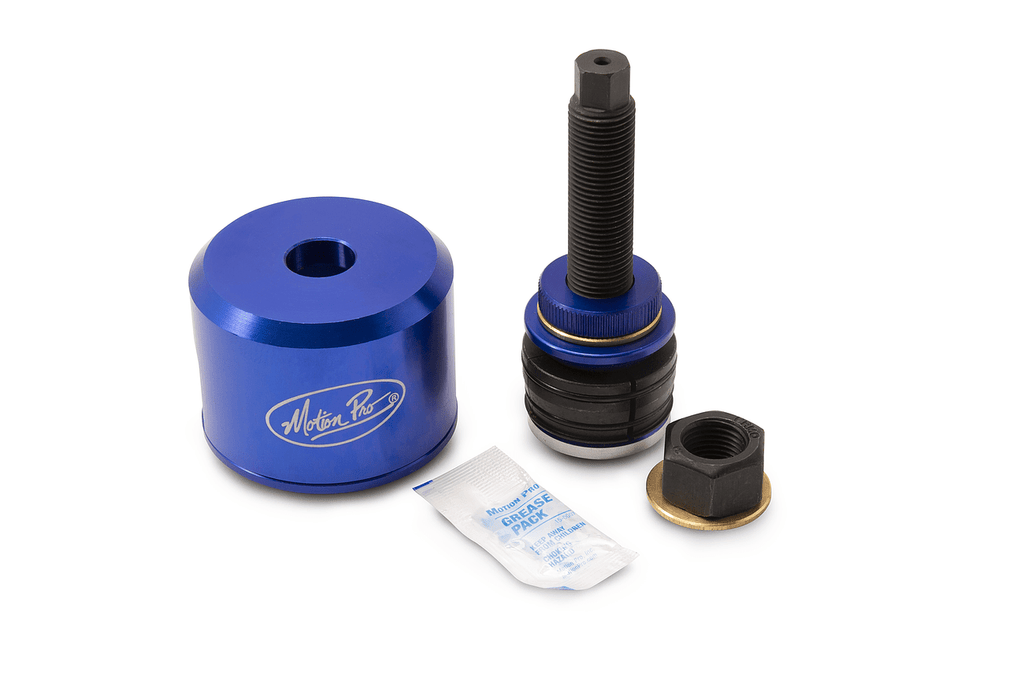 Motion Pro Steering Head Race Puller 40 mm - EMOTO Supply Co. - Tool - Charged Powersports