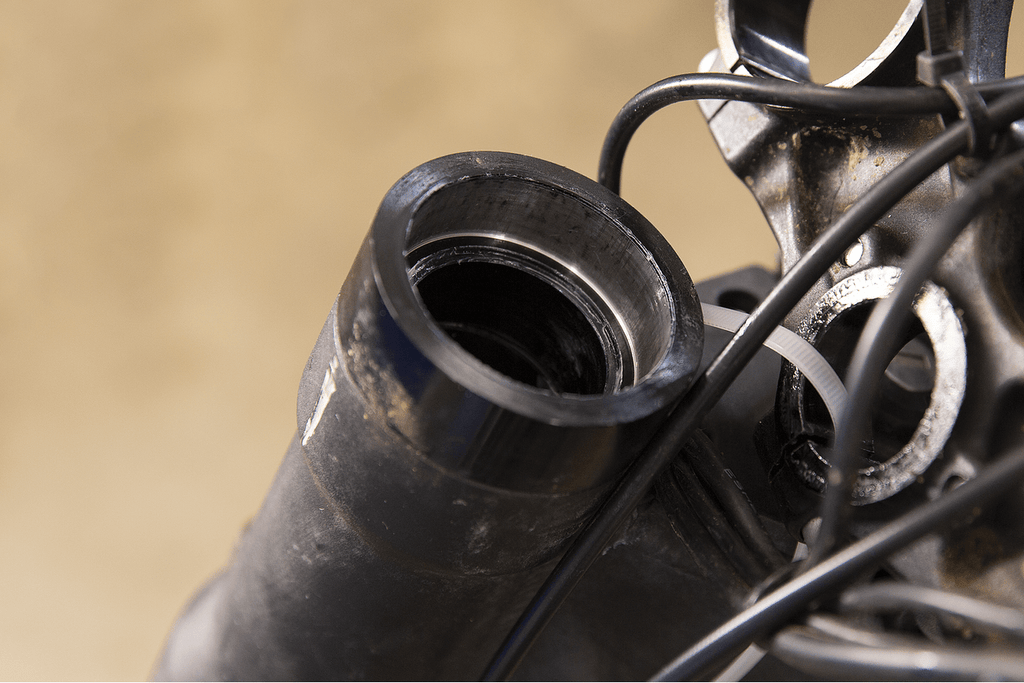 Motion Pro Steering Head Race Puller 40 mm - EMOTO Supply Co. - Tool - Charged Powersports