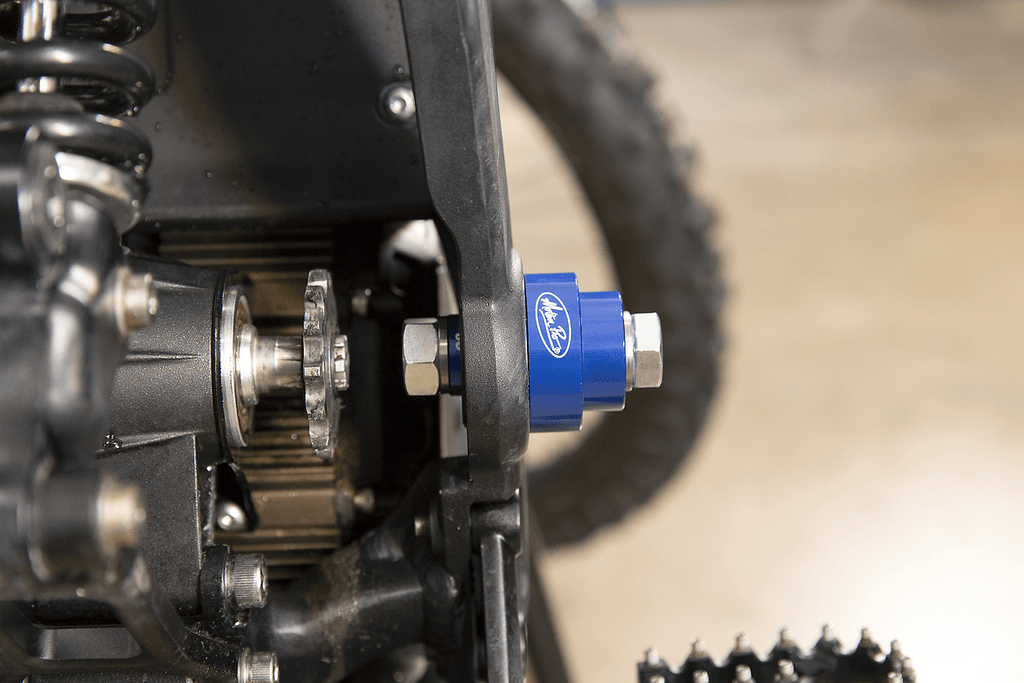 Motion Pro Swingarm Bearing Tool, 20mm, for Talaria Sting - EMOTO Supply Co. - Tool - Charged Powersports