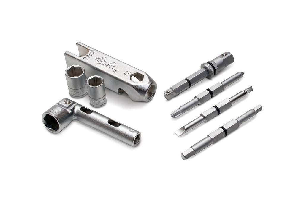 Motion Pro Tool Metric - EMOTO Supply Co. - Tool - Charged Powersports