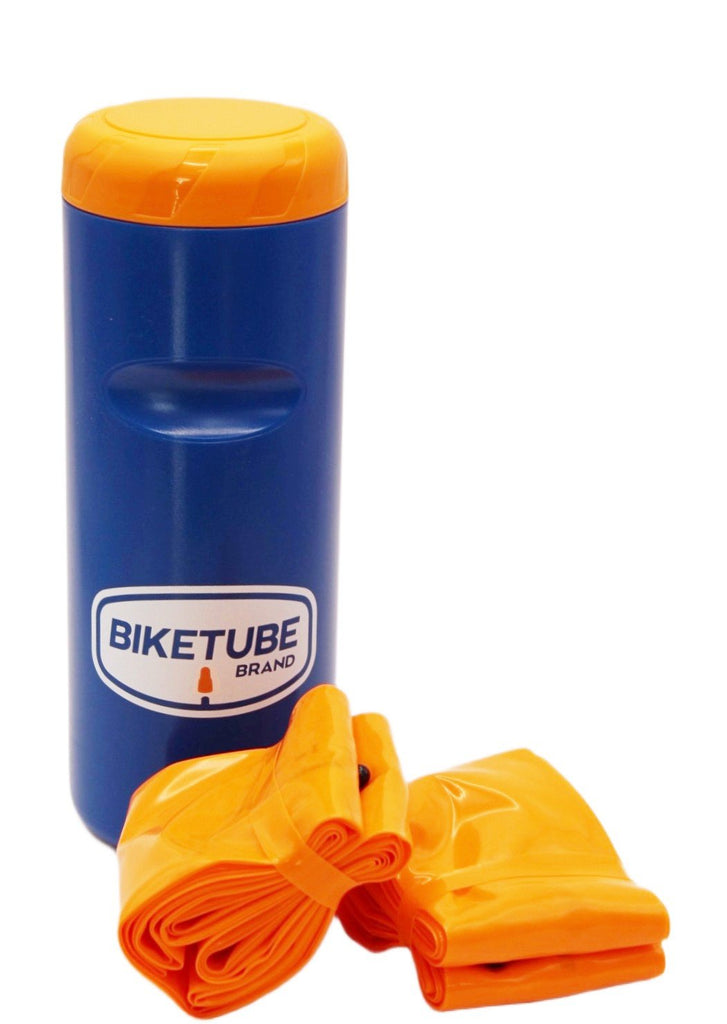 MTB Can o’Tubes - EMOTO Supply Co. - Biketube Brand