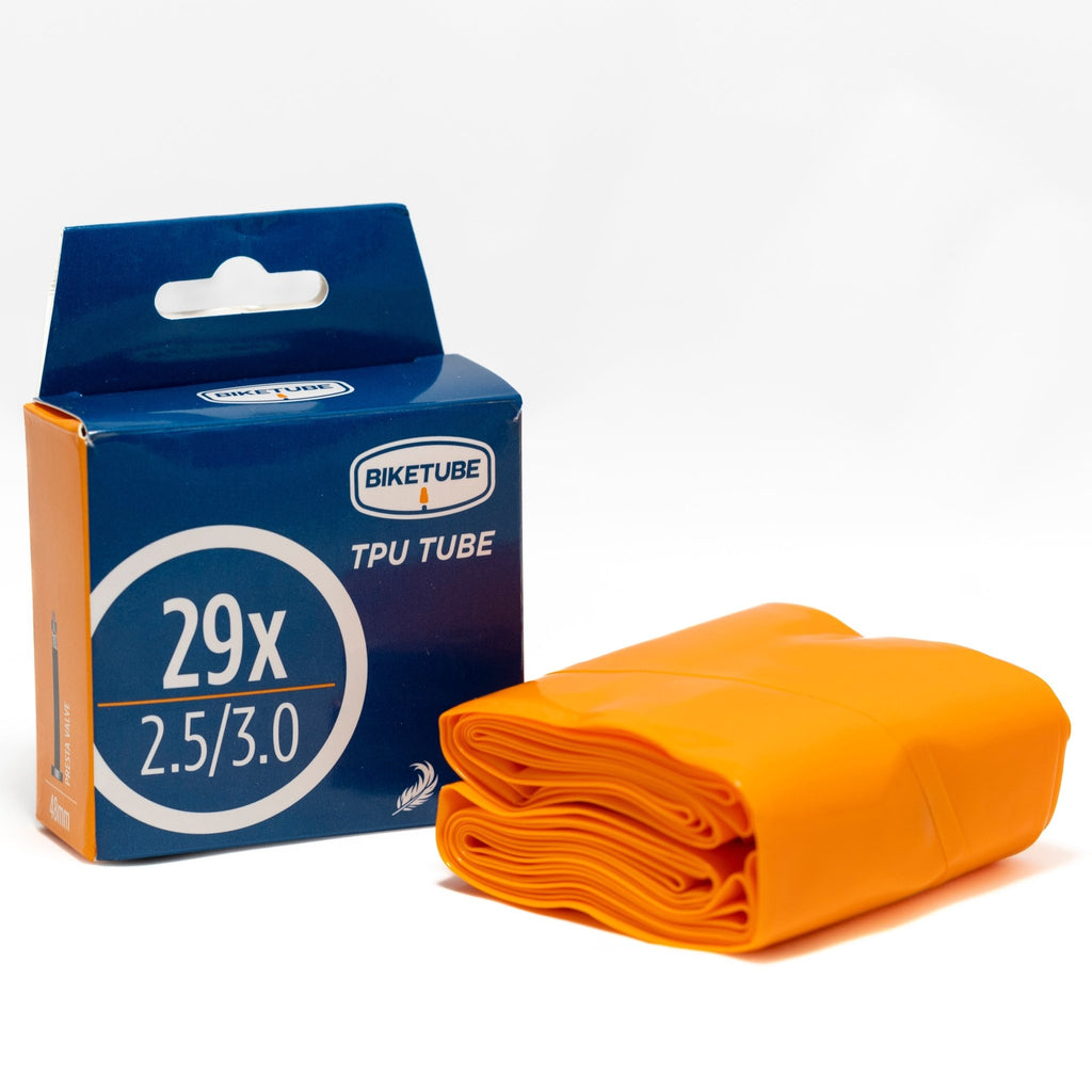 MTB TPU TUBE PRESTA - EMOTO Supply Co. - Biketube Brand