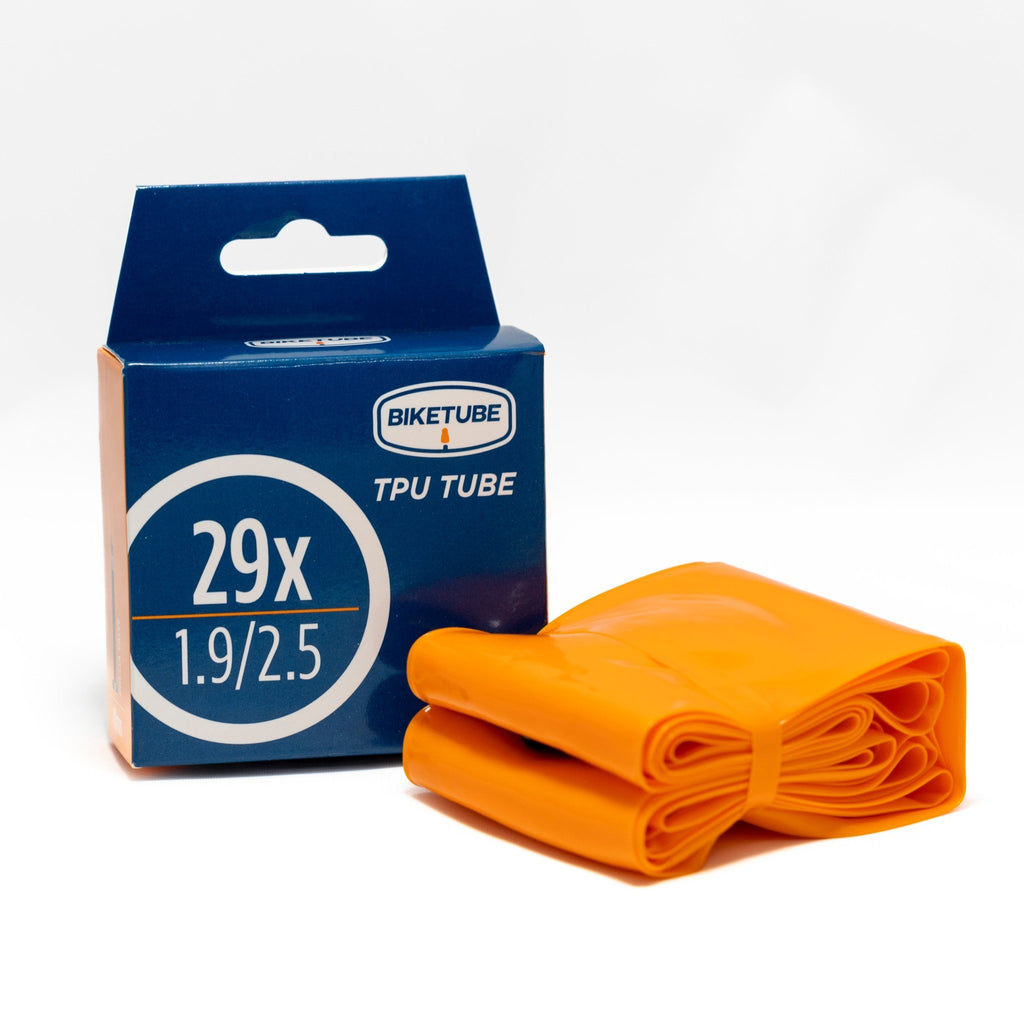 MTB TPU TUBE PRESTA - EMOTO Supply Co. - Biketube Brand