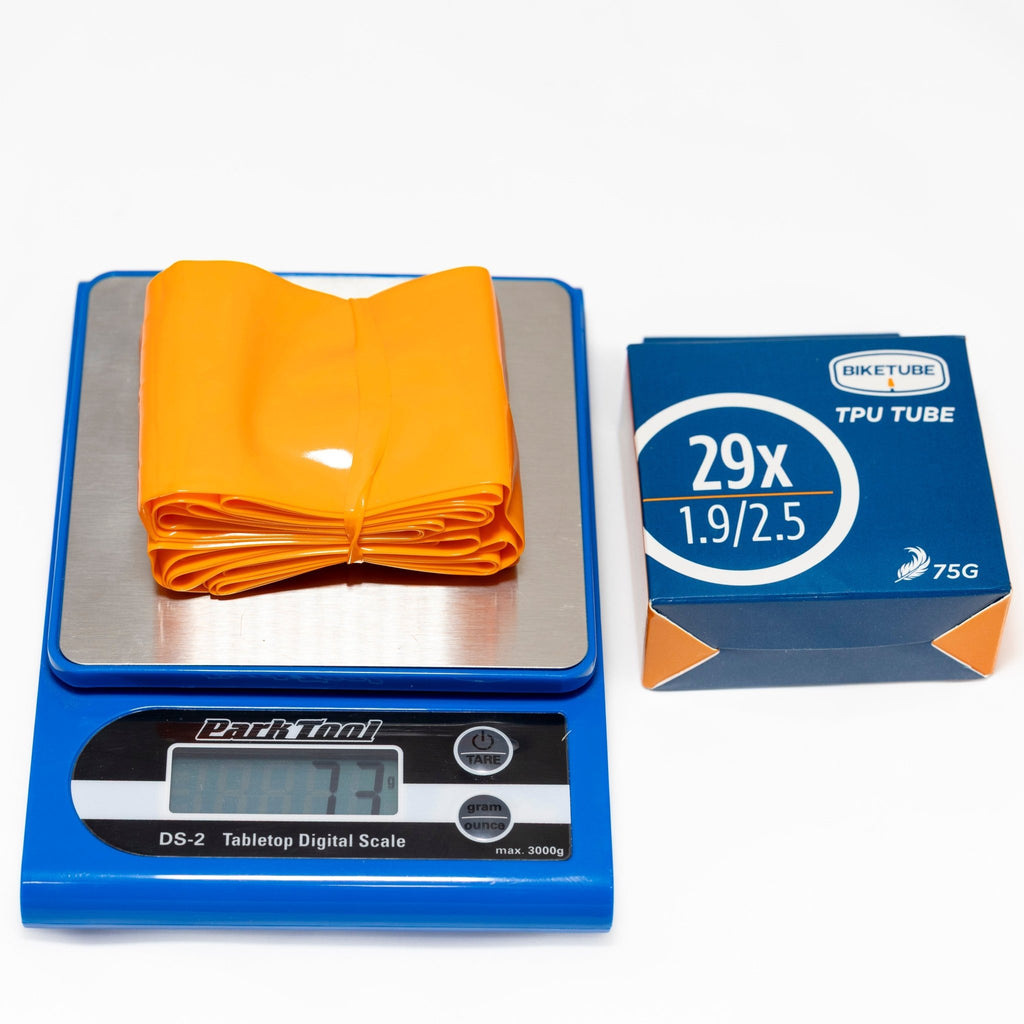 MTB TPU TUBE PRESTA - EMOTO Supply Co. - Biketube Brand