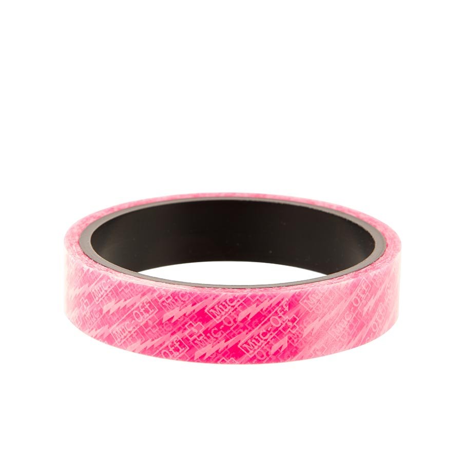 Muc - Off, Tubeless Rim Tape, Tubeless Tape, 10m, 19mm - EMOTO Supply Co.
