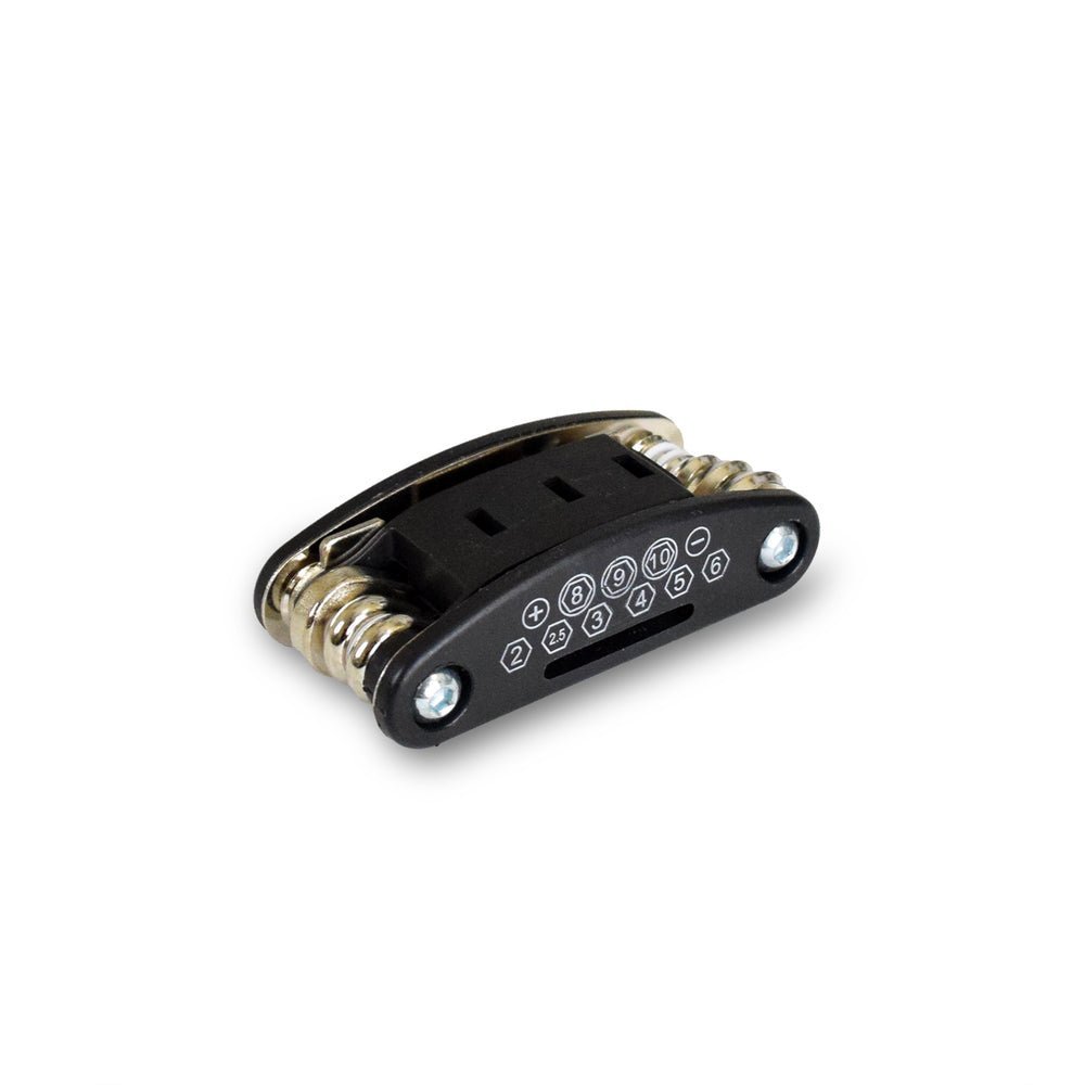 MULTITOOL BIKE TOOL FOR ALL JUPITER BIKES - EMOTO Supply Co. - Accessories - Jupiter