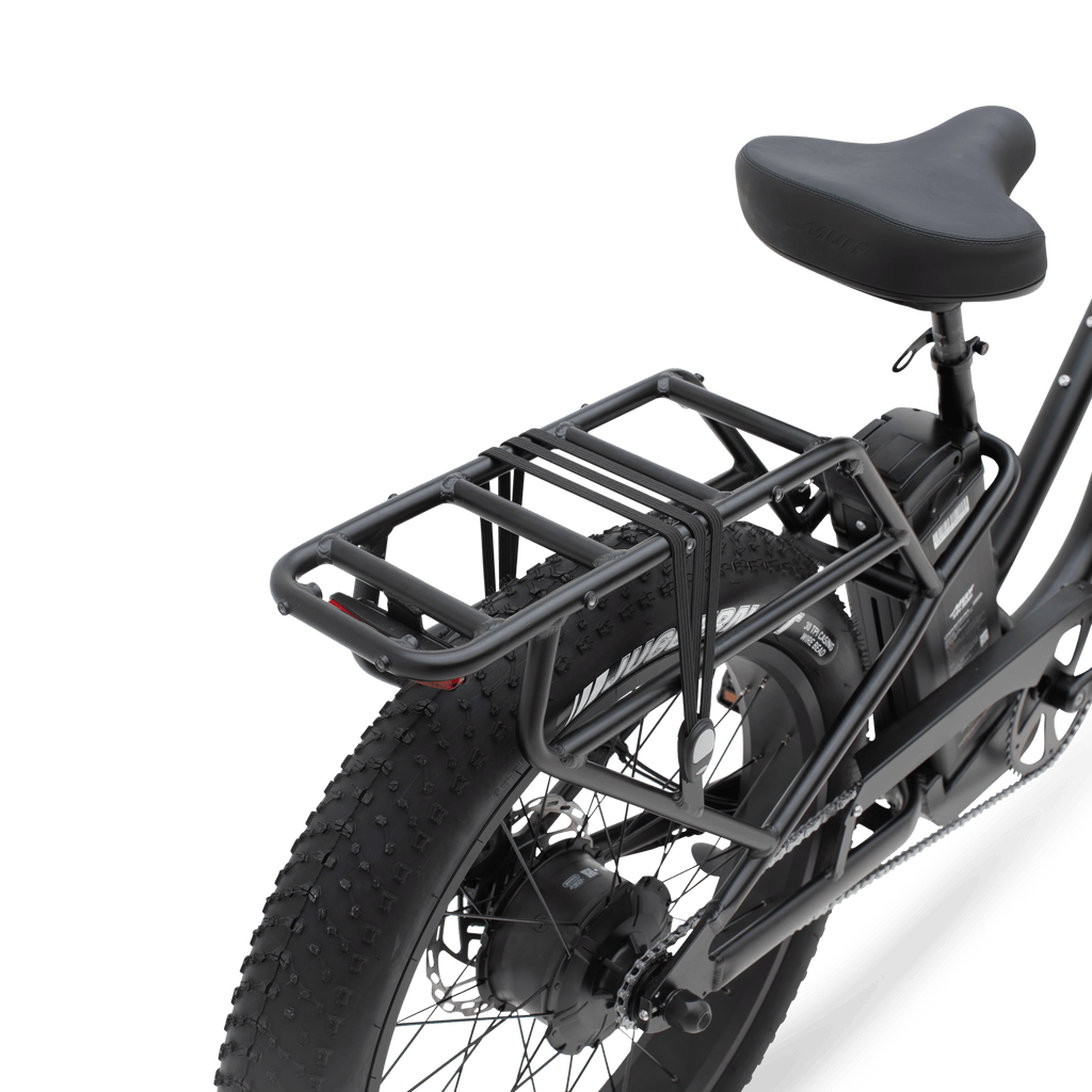 Murf Alpha Step Thru Electric Bike - EMOTO Supply Co. - Electric Bike - Murf