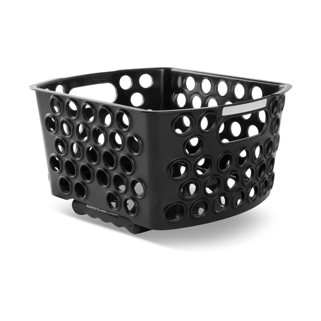 Murf Basket - Rear - EMOTO Supply Co. - Accessories - Murf