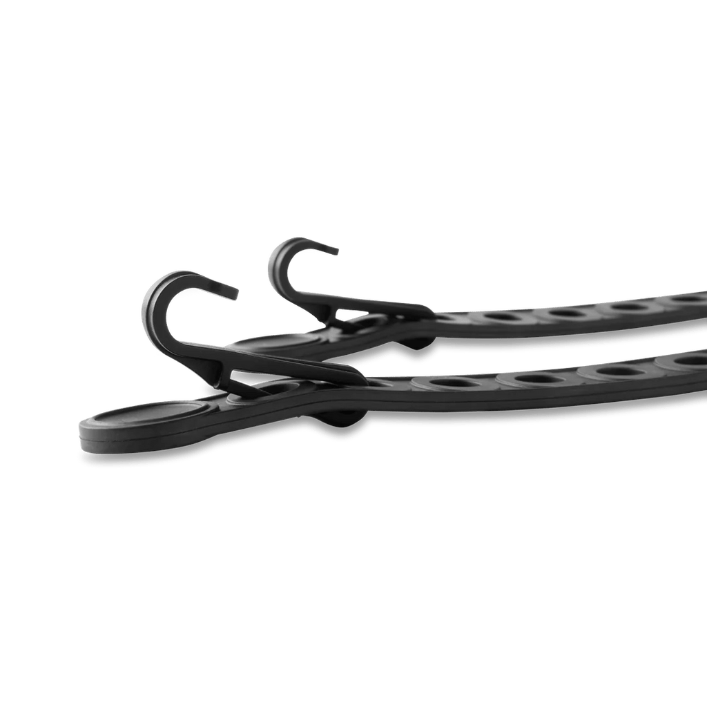 Murf Basket - Rear - EMOTO Supply Co. - Accessories - Murf