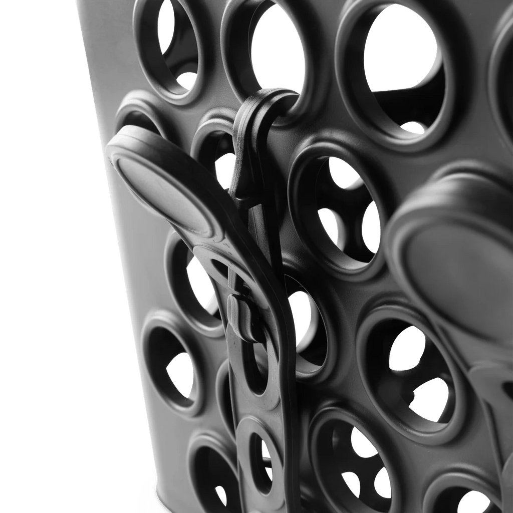 Murf Basket - Rear - EMOTO Supply Co. - Accessories - Murf