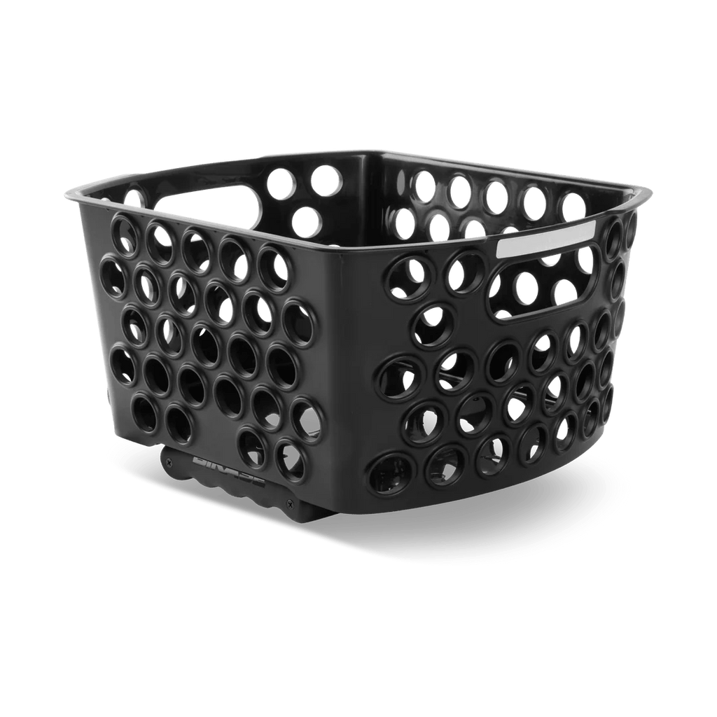 Murf Basket - Rear - EMOTO Supply Co.