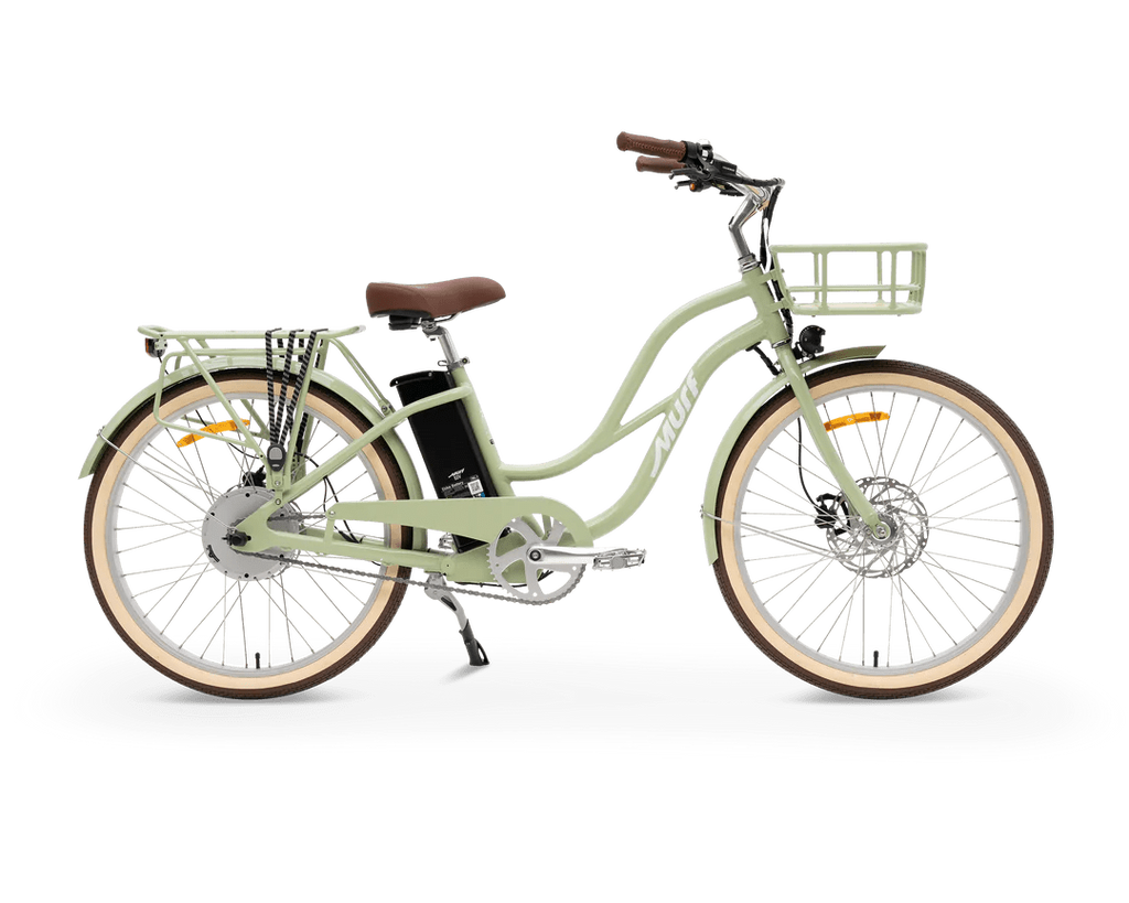 Murf Gigi - EMOTO Supply Co. - Murf