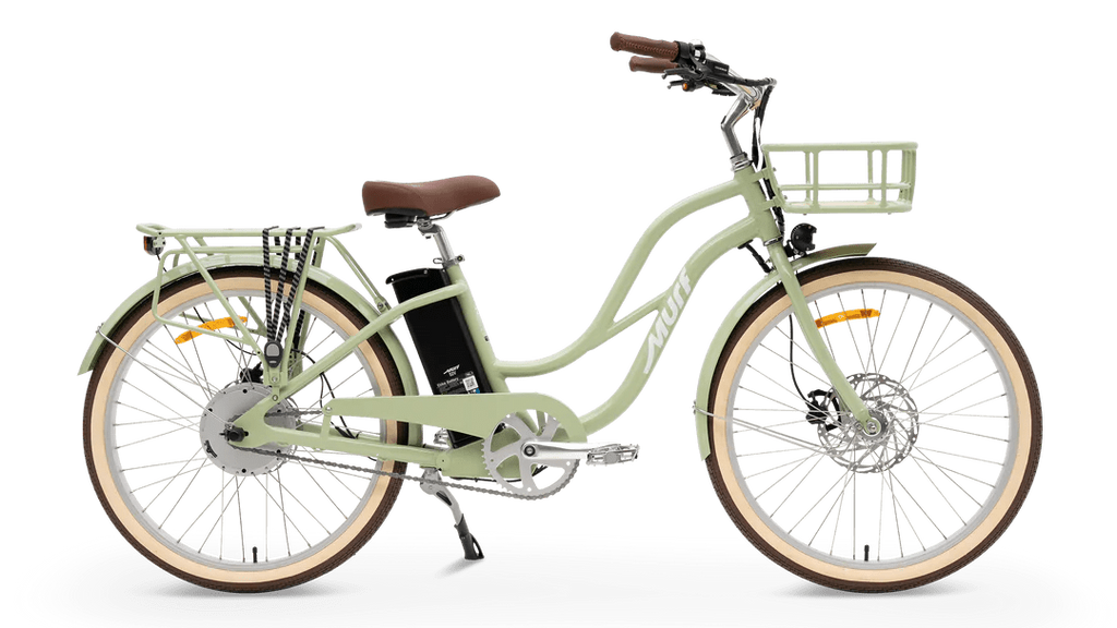 clip on electric motor for bicycle CLIP Explorer | Convert your bike into an e-bike