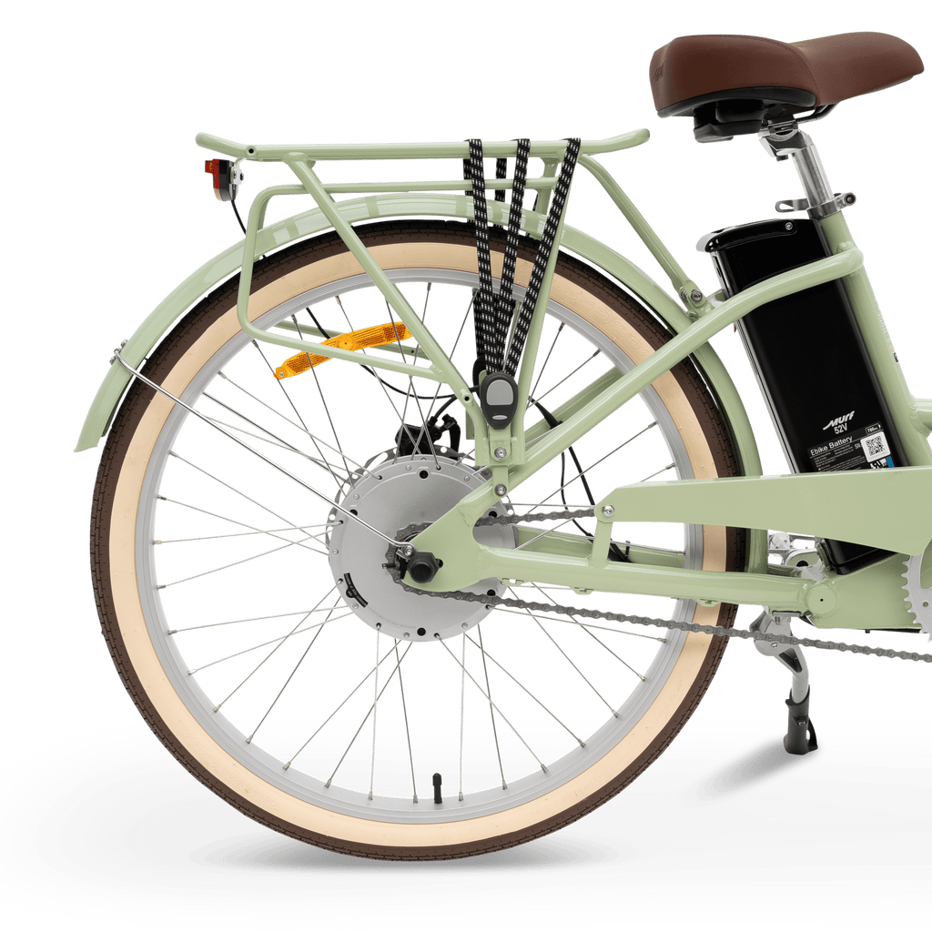 Murf Gigi Cruiser Electric Bike - EMOTO Supply Co. - Electric Bike - Murf