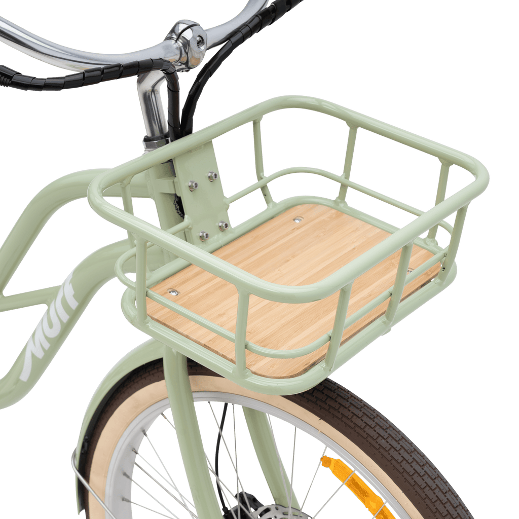 Murf Gigi Cruiser Electric Bike - EMOTO Supply Co. - Electric Bike - Murf