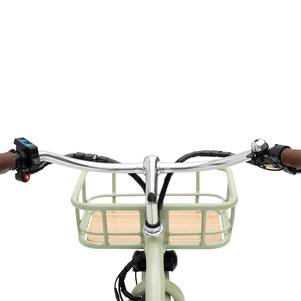 Murf Gigi Cruiser Electric Bike - EMOTO Supply Co. - Electric Bike - Murf