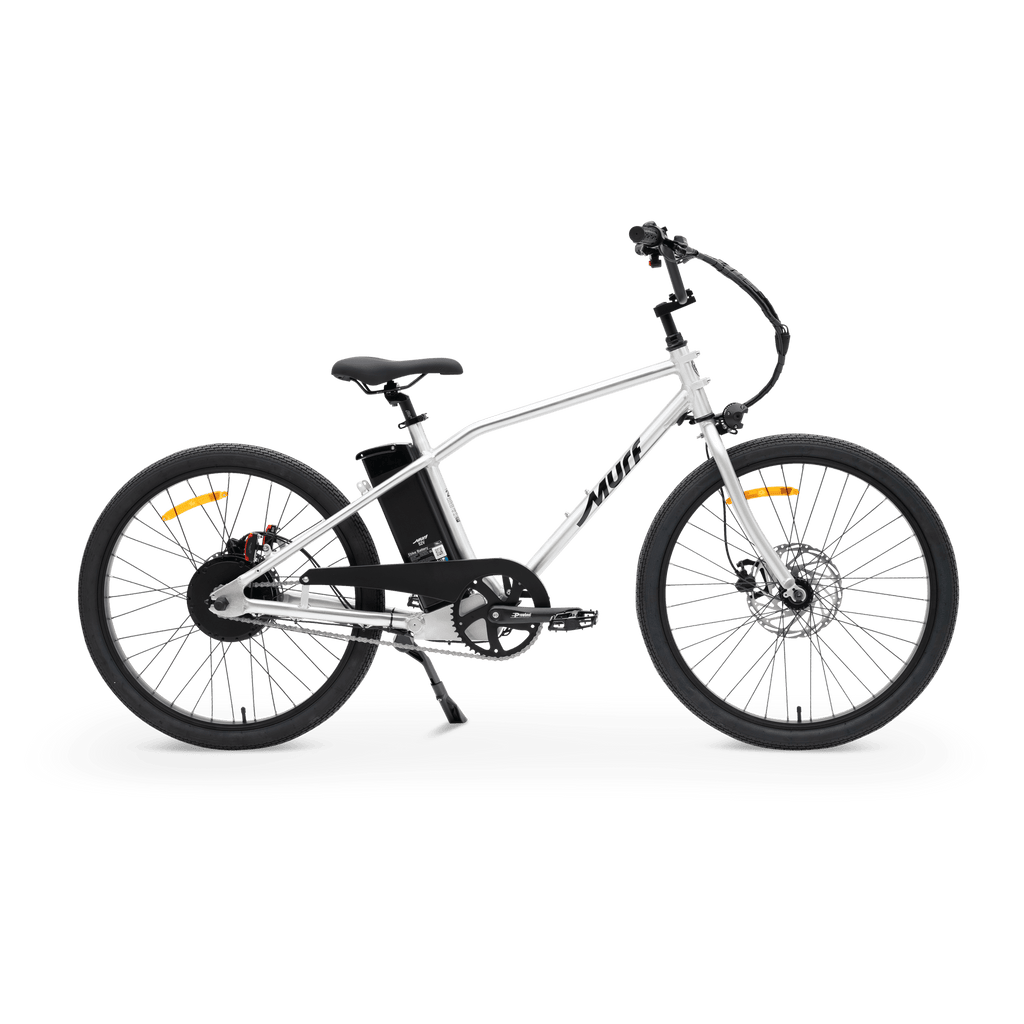 Murf Otis Street Electric Bike - EMOTO Supply Co. - Electric Bike - Murf