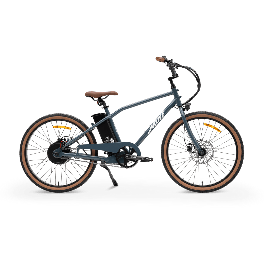 Murf Otis Street Electric Bike - EMOTO Supply Co. - Electric Bike - Murf