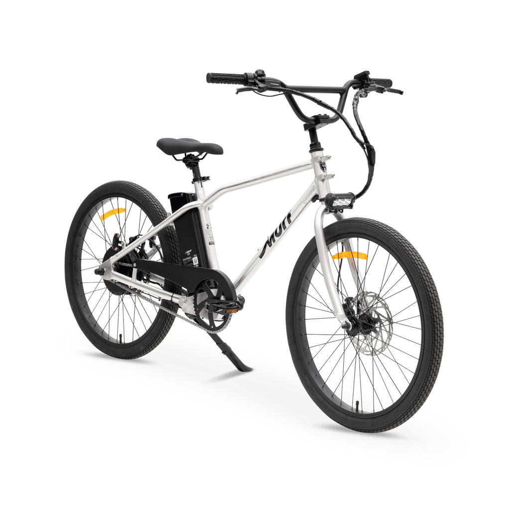 Murf Otis Street Electric Bike - EMOTO Supply Co. - Electric Bike - Murf