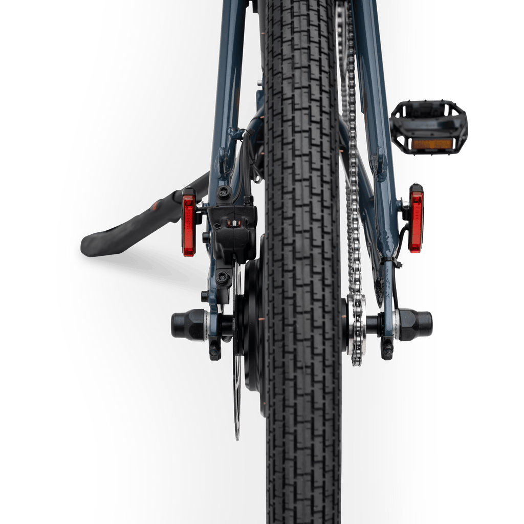 Murf Otis Street Electric Bike - EMOTO Supply Co. - Electric Bike - Murf