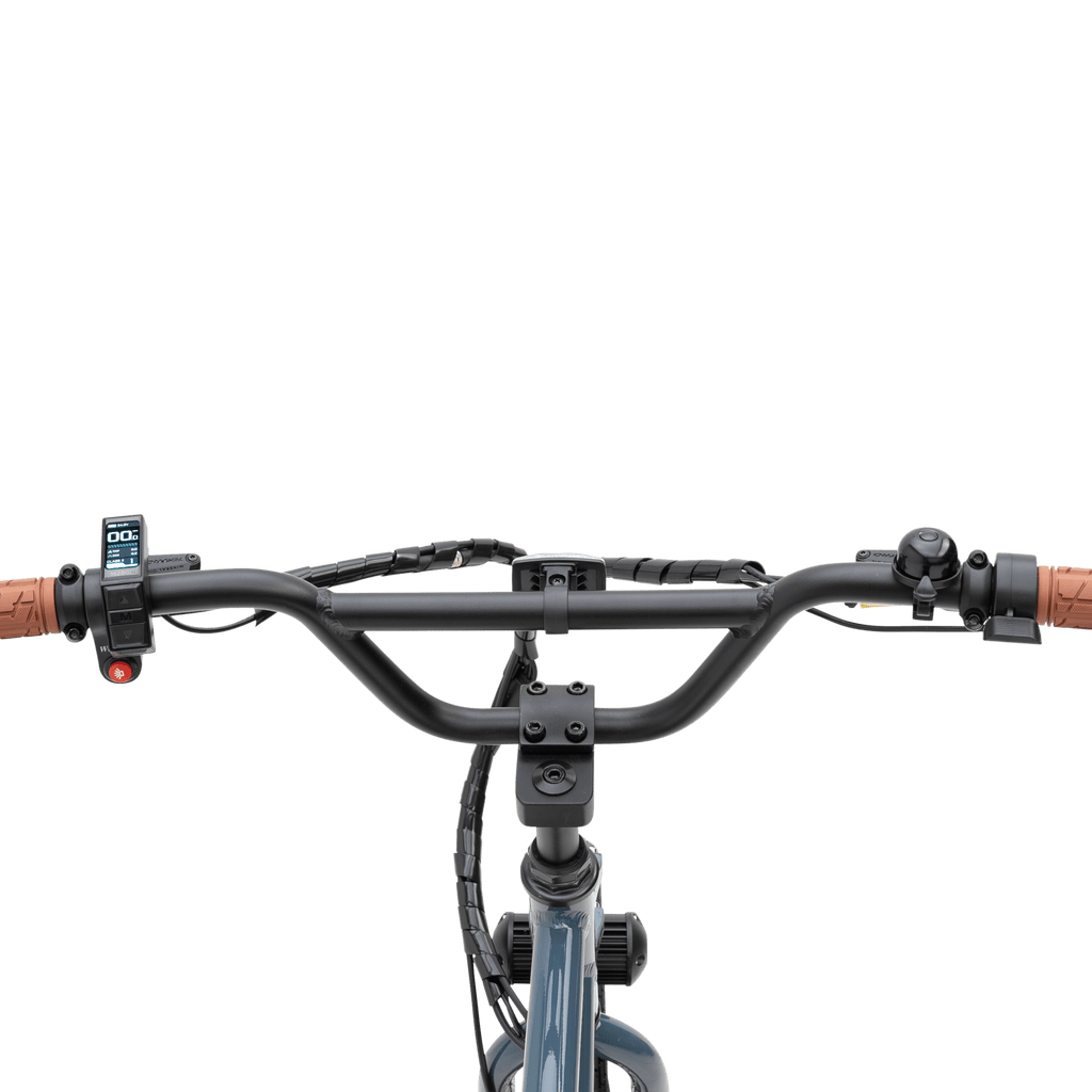 Murf Otis Street Electric Bike - EMOTO Supply Co. - Electric Bike - Murf