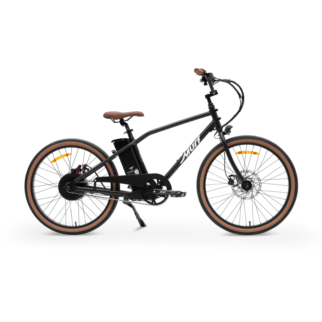 Murf Otis Street Electric Bike - EMOTO Supply Co. - Electric Bike - Murf