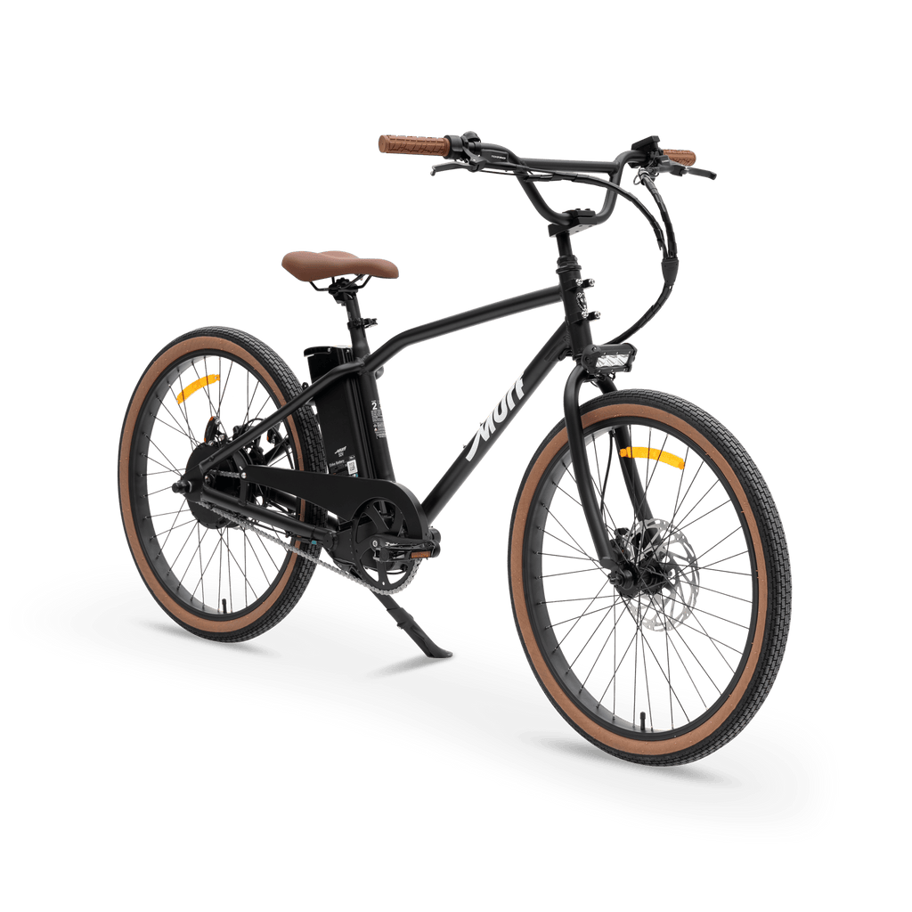 Murf Otis Street Electric Bike - EMOTO Supply Co. - Electric Bike - Murf