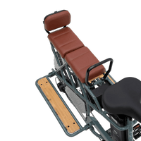Murf Passenger Bundle - Higgs Cargo