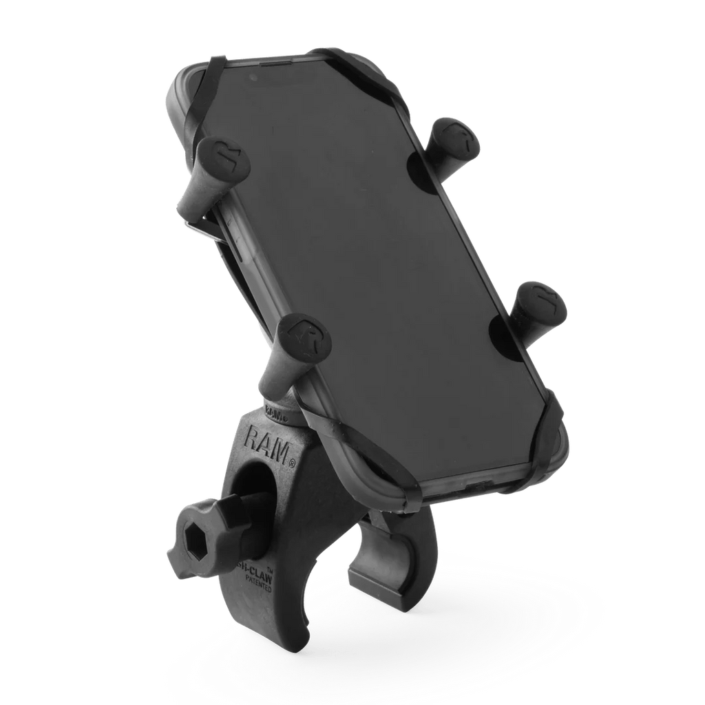 Murf Phone Holder - RAM - EMOTO Supply Co. - Accessories - Ram