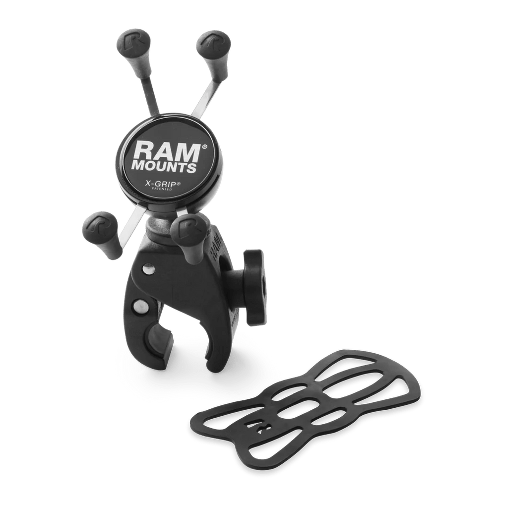 Murf Phone Holder - RAM - EMOTO Supply Co. - Accessories - Ram