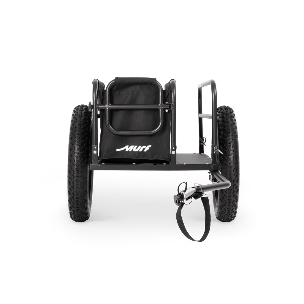 Murf Trailer - EMOTO Supply Co. - Accessories - Murf