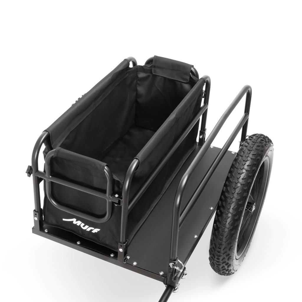 Murf Trailer - EMOTO Supply Co. - Accessories - Murf