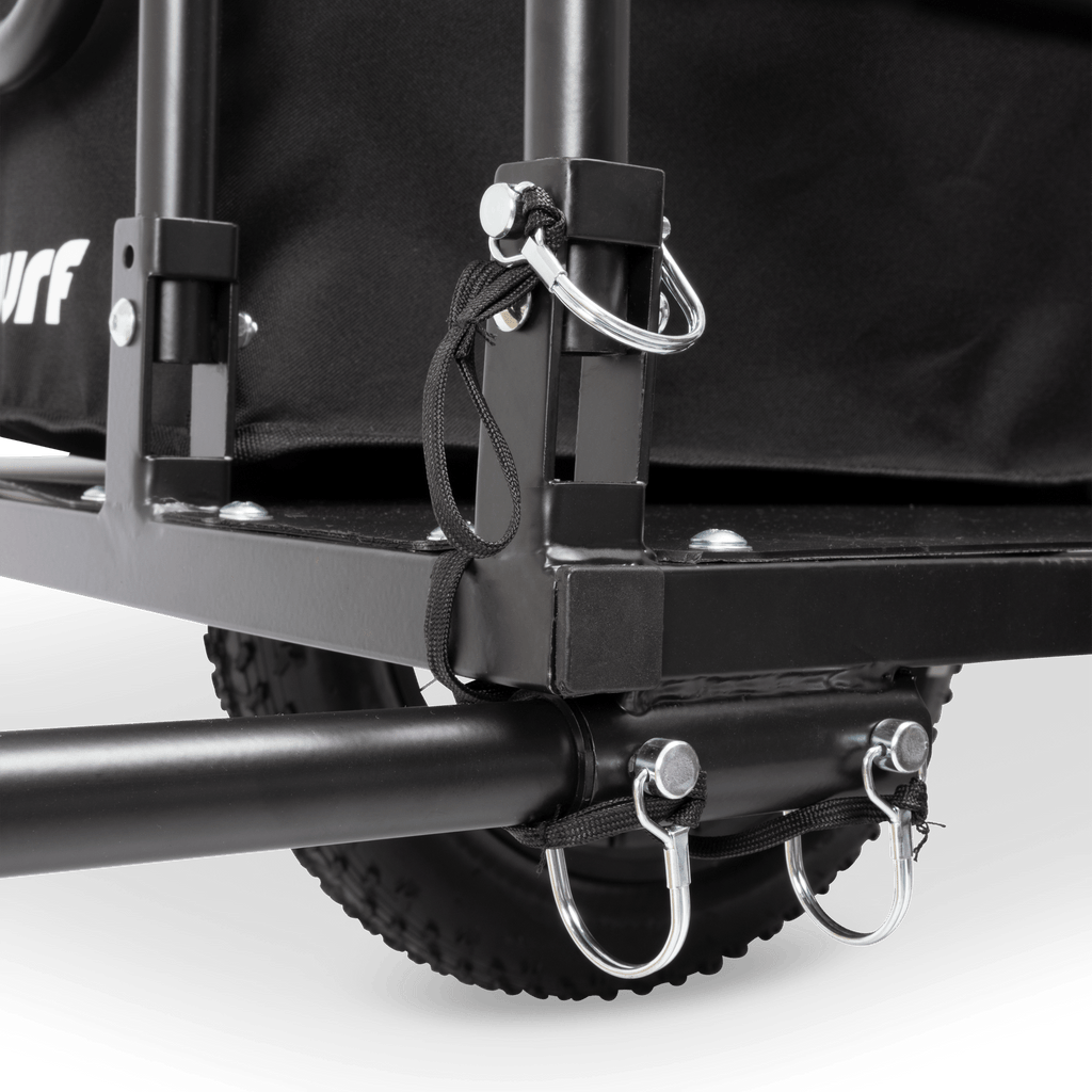 Murf Trailer - EMOTO Supply Co. - Accessories - Murf