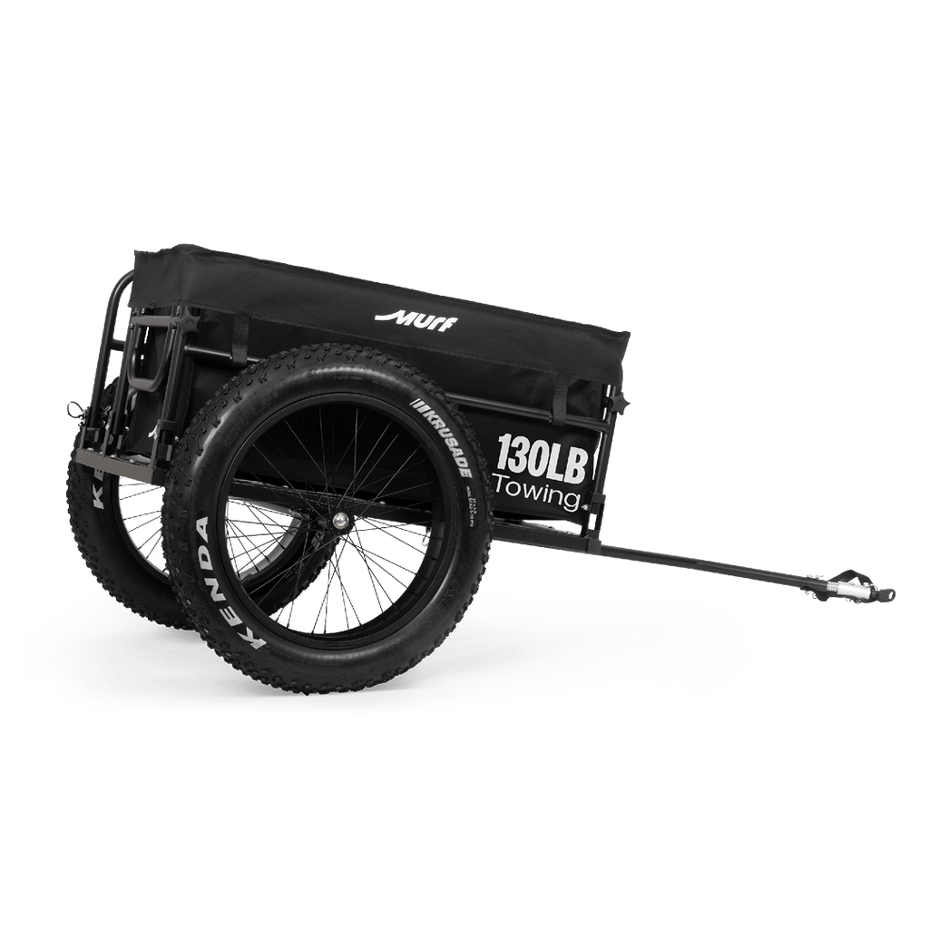 Murf Trailer - EMOTO Supply Co. - Accessories - Murf