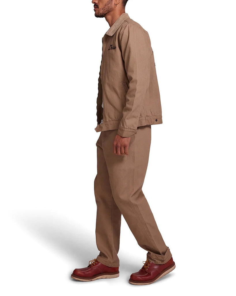 Ofr Jacket - EMOTO Supply Co. - Essential accessories - Deus Ex Machina USA